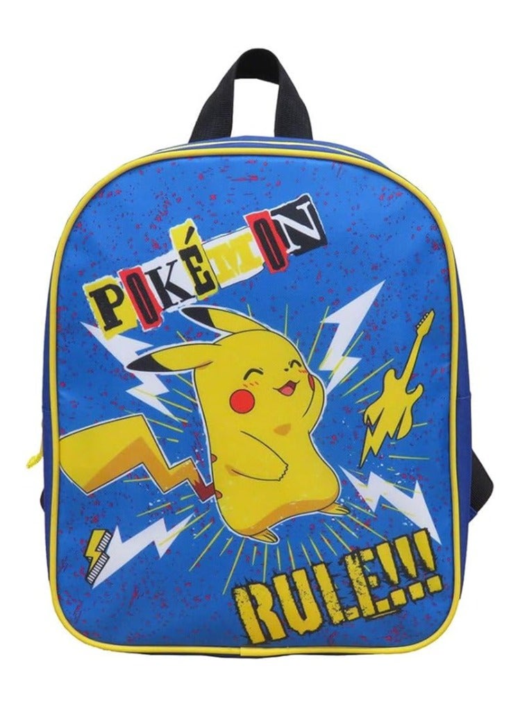 rule Backpack 30 cm Children's Nursery Backpack, blue