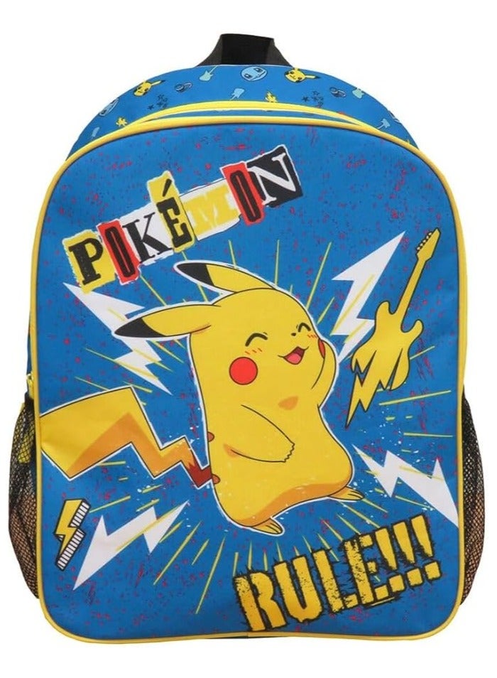 Unisex Children Backpacks without Trolley, Colored