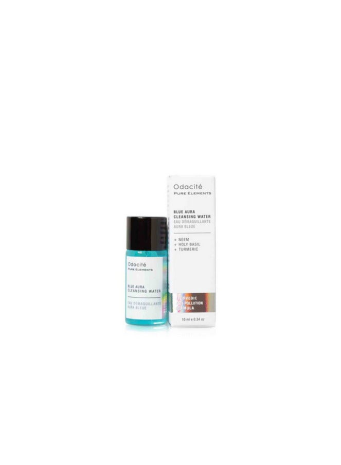 Odacite Blue Aura Cleansing Water Face Wash