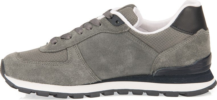 Men's Shoes 101300 10219250M Gray