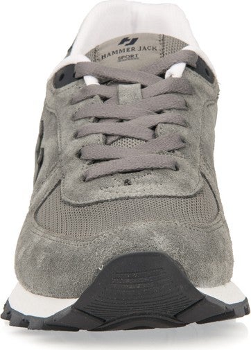 Men's Shoes 101300 10219250M Gray