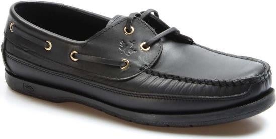 Fast Step Leather Men's Loafers Shoes 628GADAXFAST