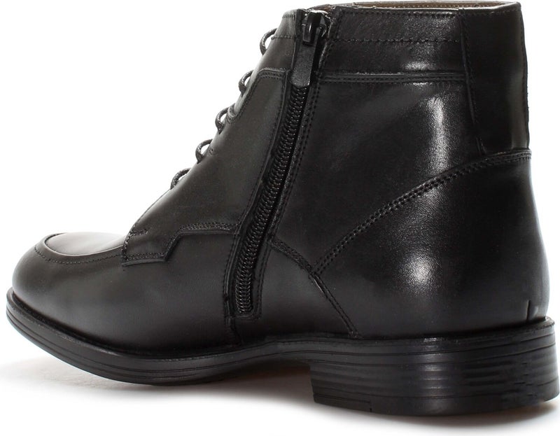 Leather Men's Classic Boots 867DMA196