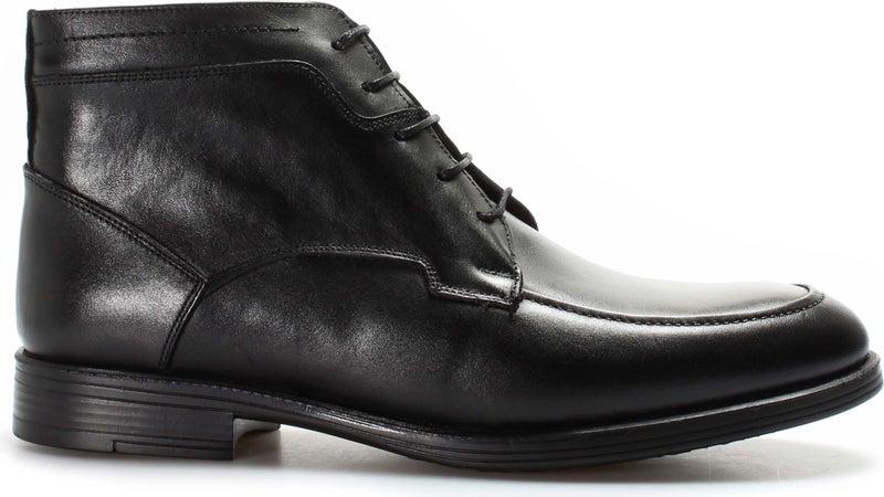 Leather Men's Classic Boots 867DMA196