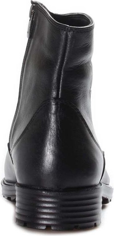 Leather Men's Classic Boots 671SMA302