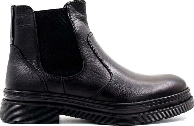 Leather Men's Classic Boots 943SMA927-1