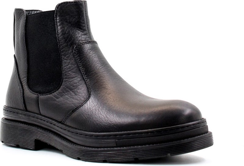 Leather Men's Classic Boots 943SMA927-1