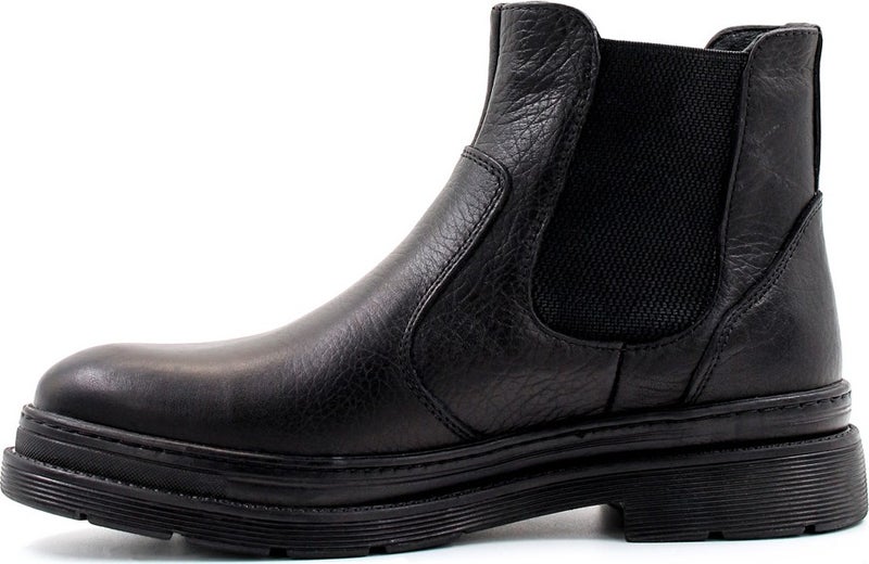 Leather Men's Classic Boots 943SMA927-1