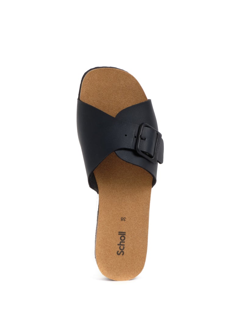 SANDALS BLACK ALICE