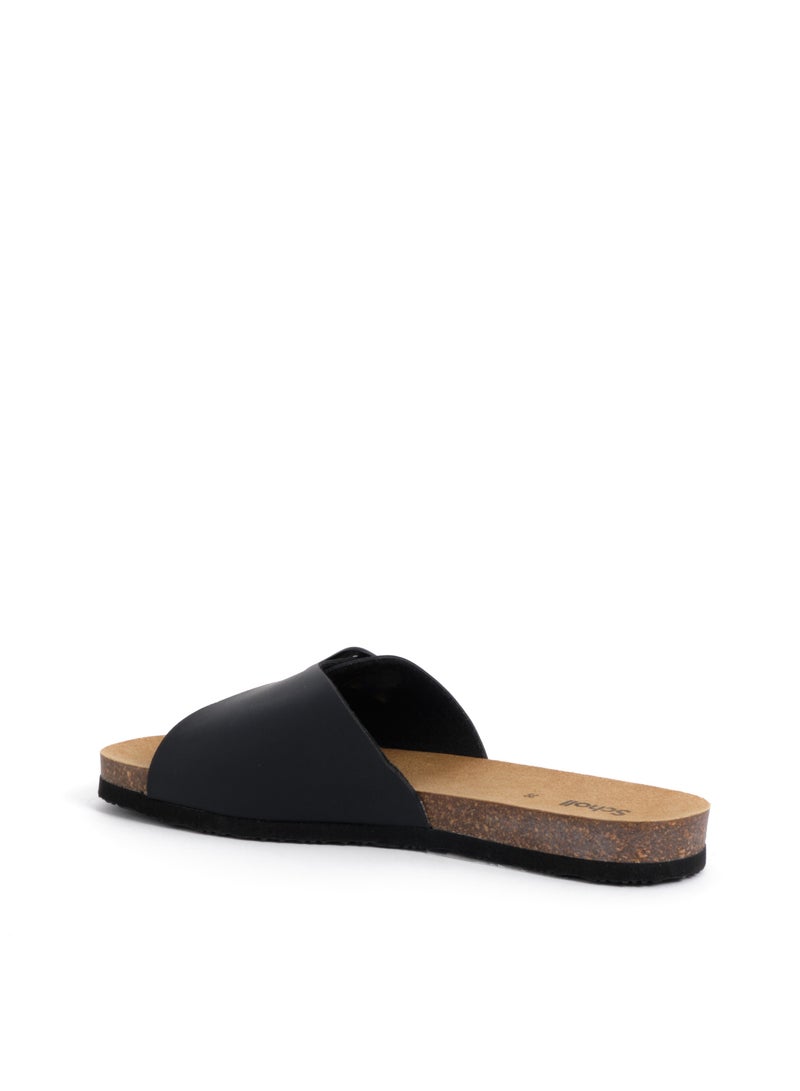 SANDALS BLACK ALICE