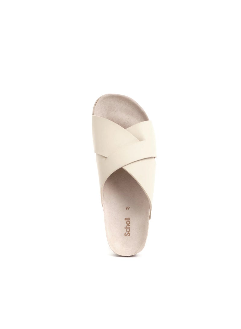 SANDALS BEIGE VIVIAN