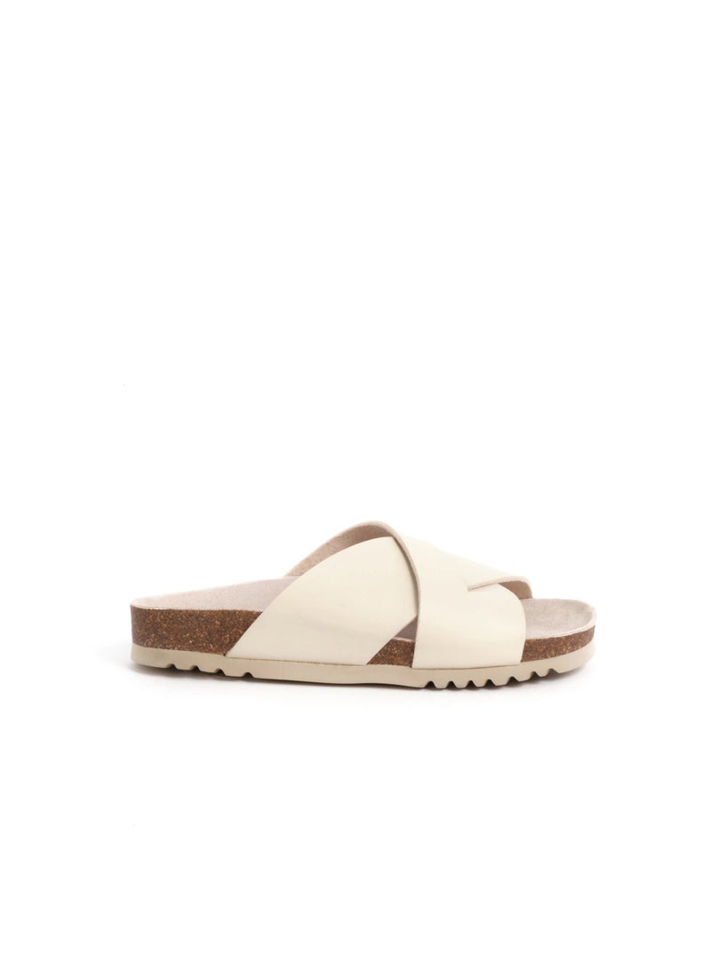 SANDALS BEIGE VIVIAN