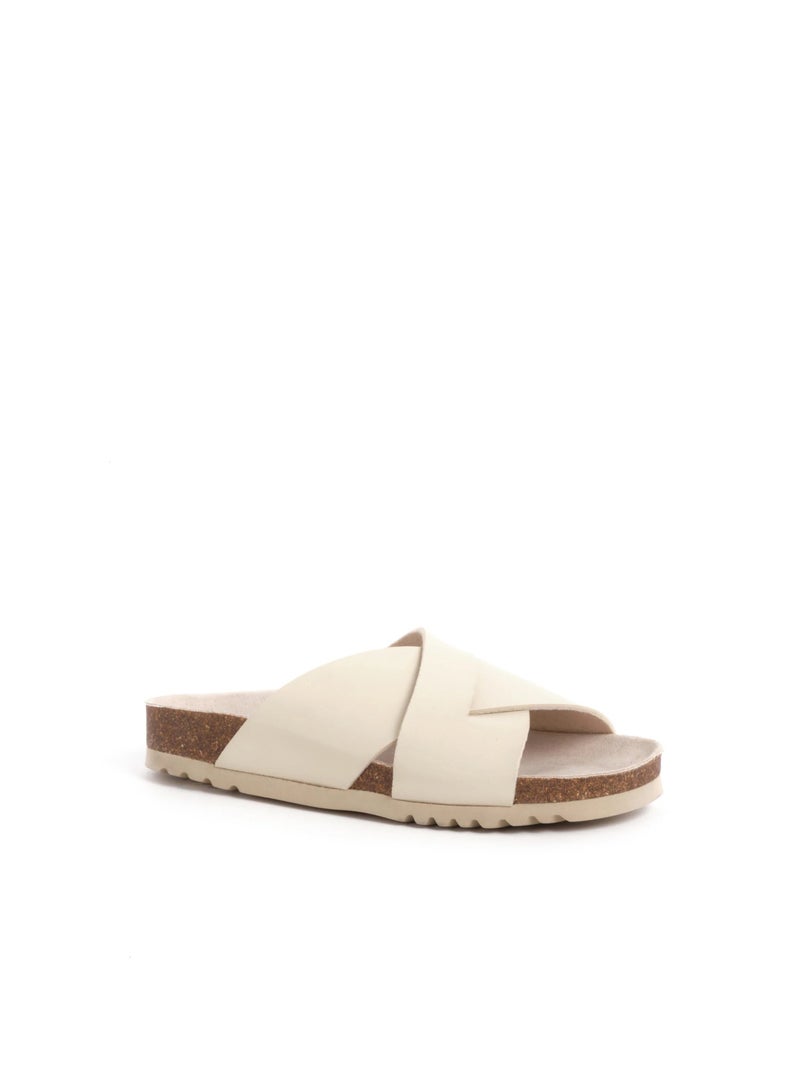 SANDALS BEIGE VIVIAN