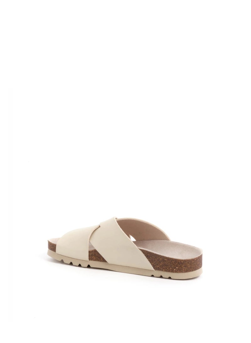 SANDALS BEIGE VIVIAN