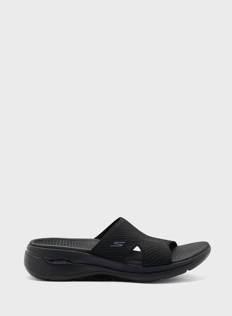 GO WALK ARCH FIT SANDAL