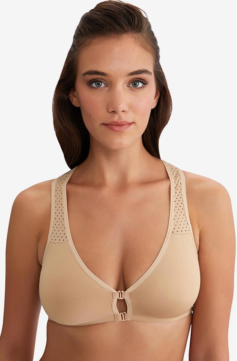 860 Skin Post-Aesthetic Surgery Bra