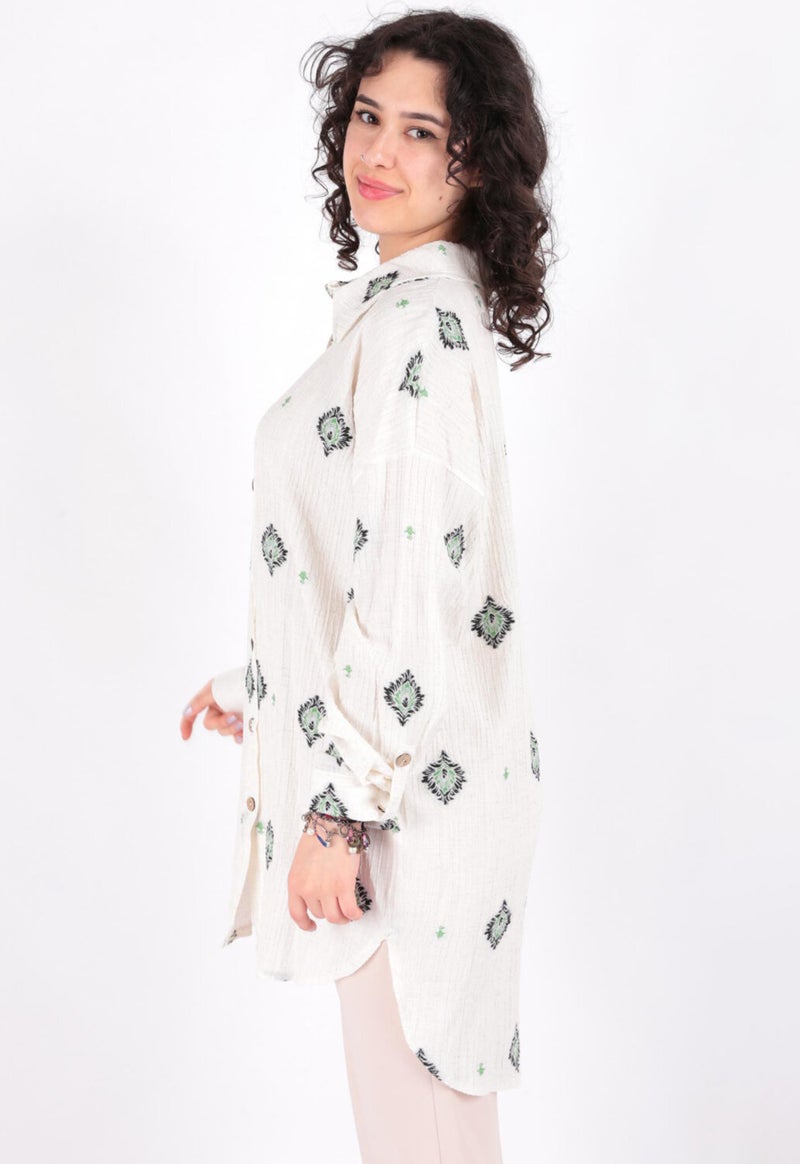 17933 Women's Tunic