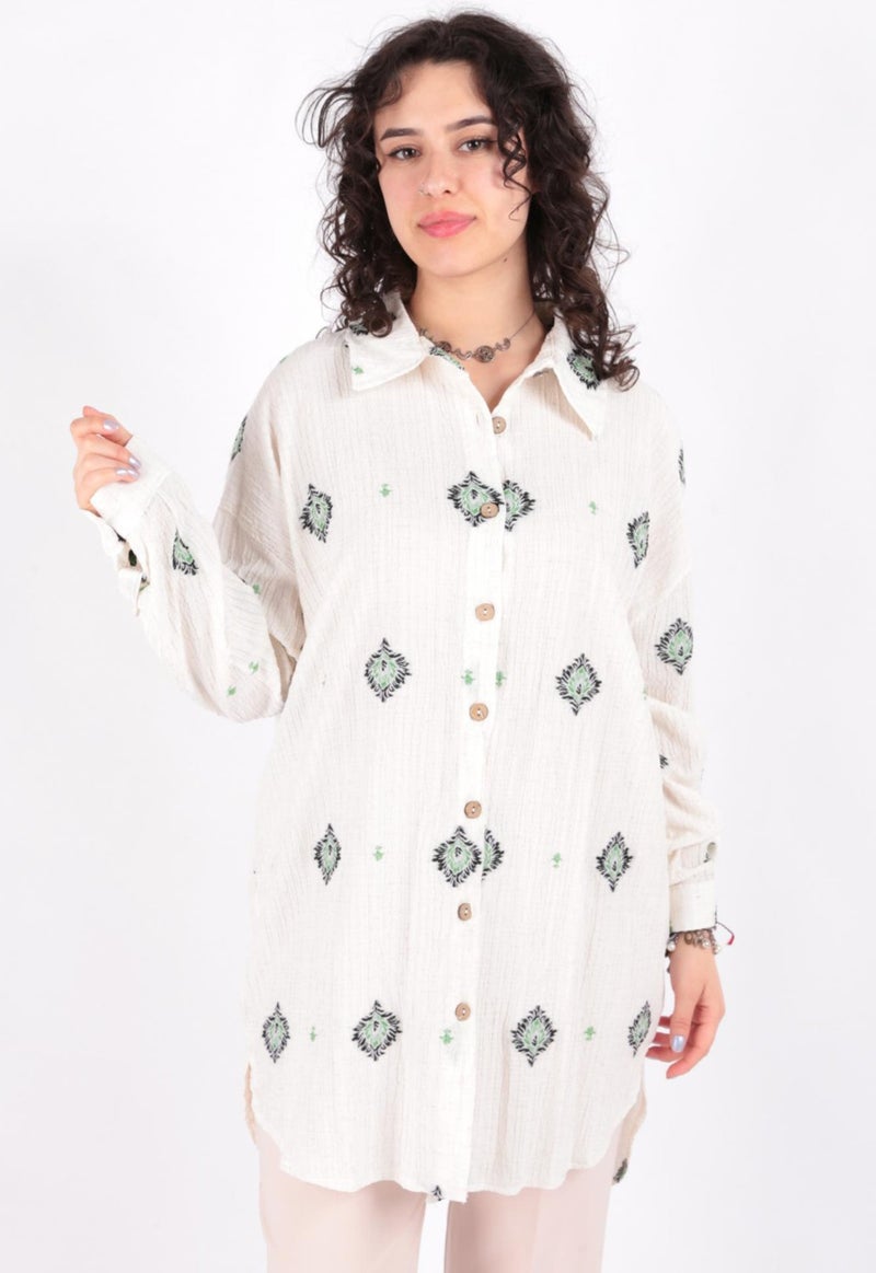 17933 Women's Tunic