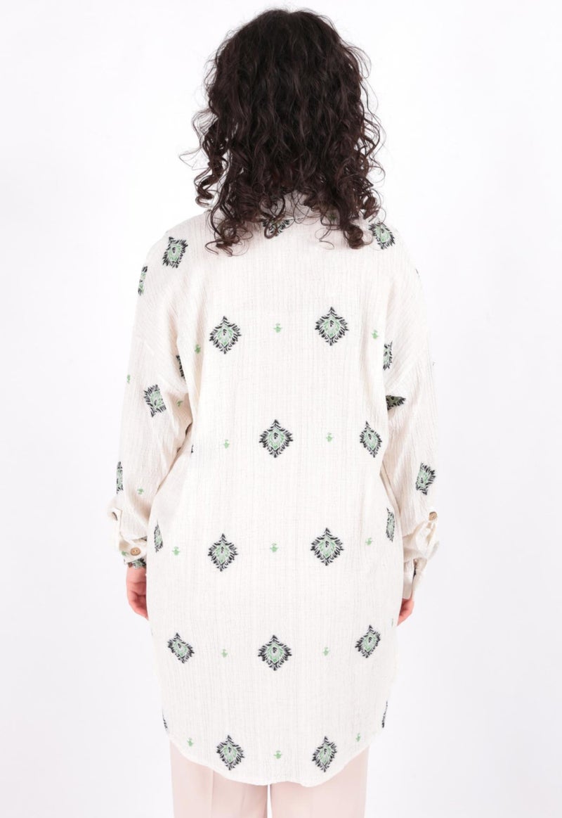 17933 Women's Tunic