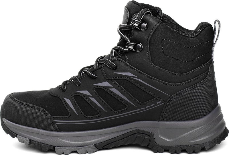 101783140 4W Alin Wmn Hi 4pr Women's Outdoor Boots Black