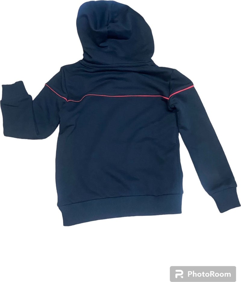 Benetton Kids Sweatshirt BNT-B20906 Black