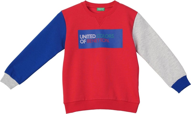 Boy's Sweatshirt BNT-B21350