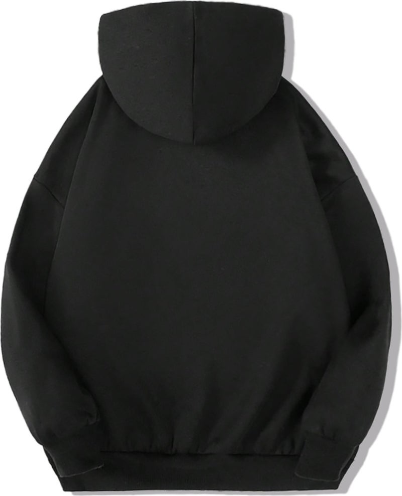 Unisex Child Dzeko Hoodie