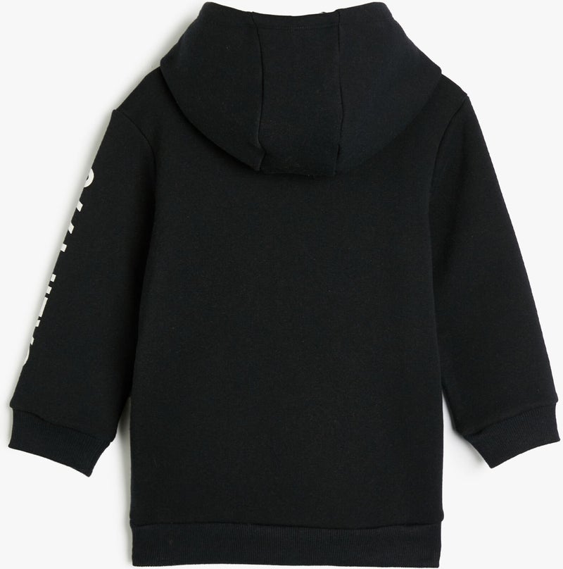 Cotton Sweatshirt