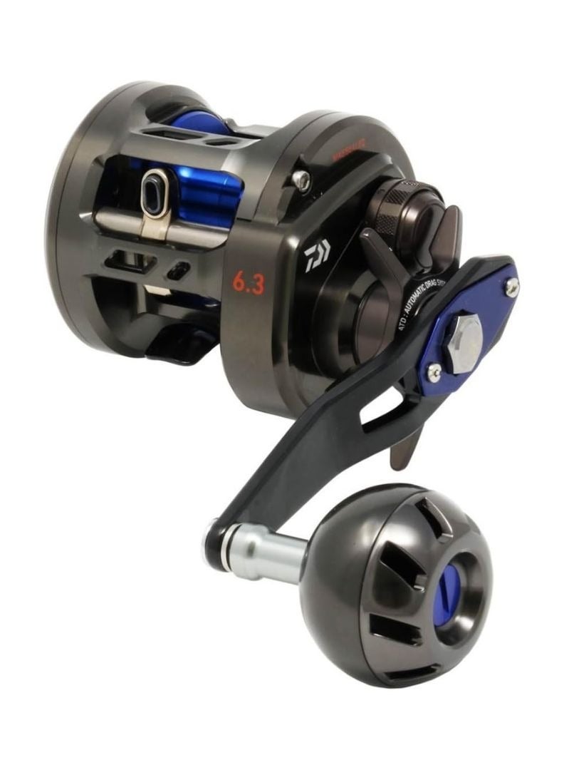 Daiwa Saltiga BJ 200HL