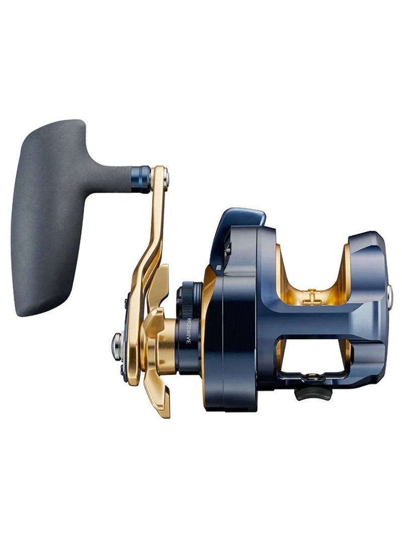 Daiwa 22Saltiga 15SL