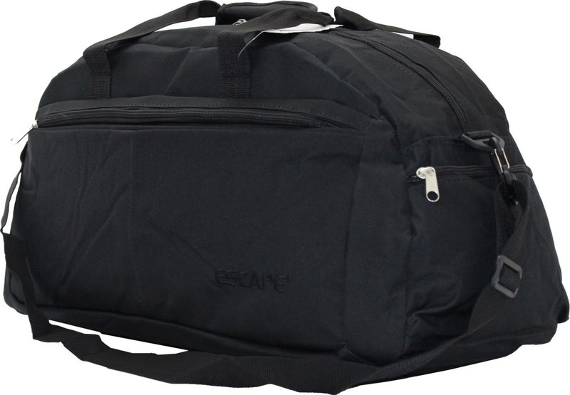 107 Polyester Fabric Travel Bag / Sports Bag