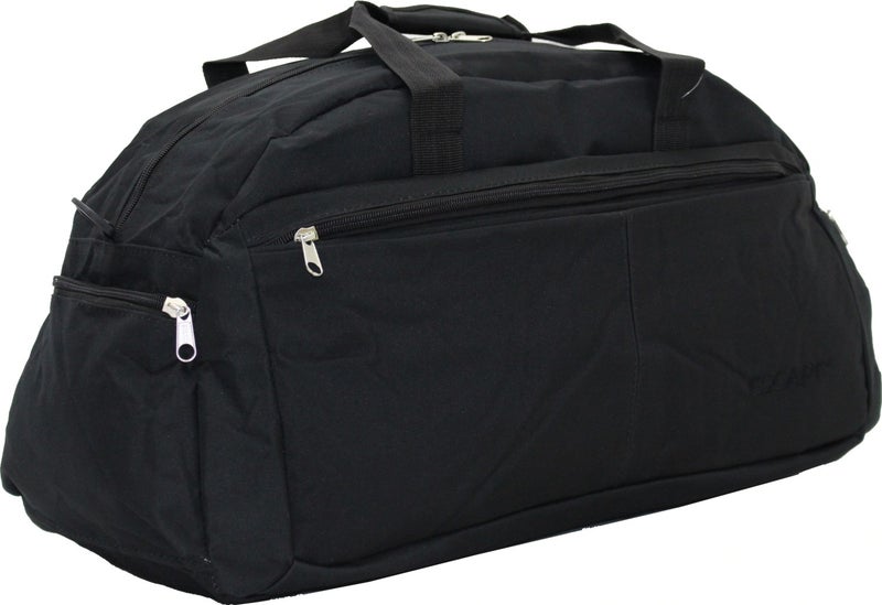 107 Polyester Fabric Travel Bag / Sports Bag