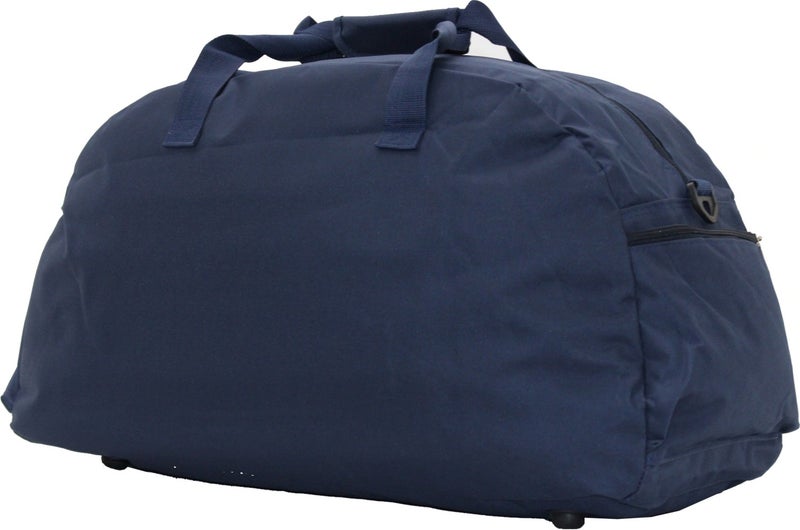 107 Polyester Fabric Travel Bag / Sports Bag