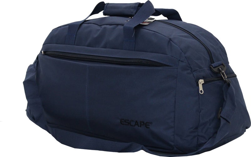 107 Polyester Fabric Travel Bag / Sports Bag
