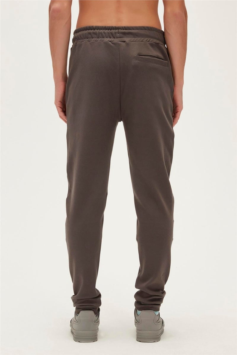 Leo Sweatpans Anthracite Men's Sweatpants