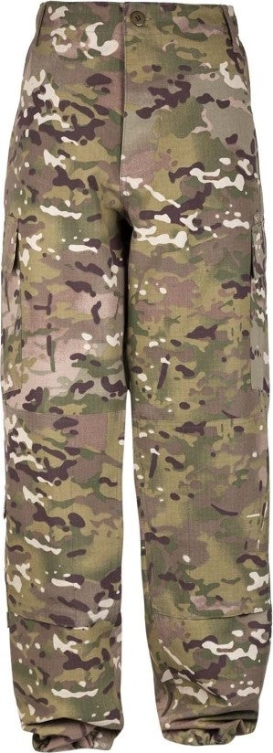 Tactical Outdoor Multifunctional Trousers TDR11