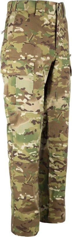 Tactical Cargo Pants Men's Sweat-Proof Durable 4 Seasons TACTEC15FLEX