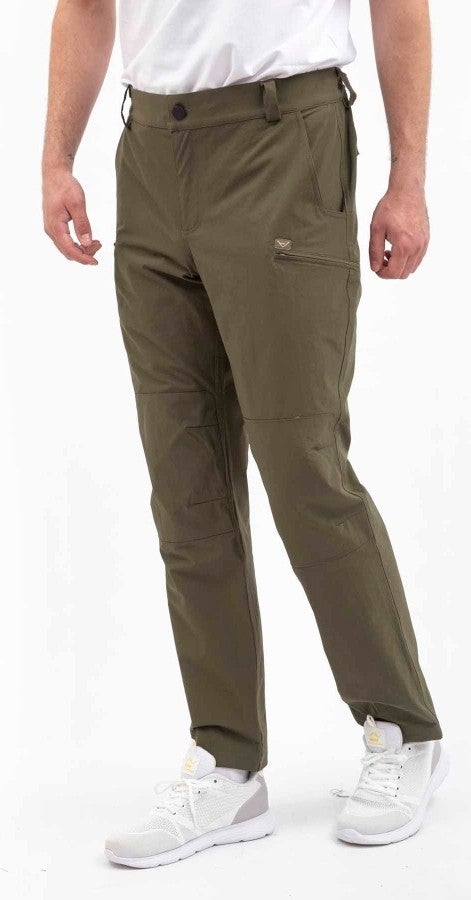 Outdoor Cargo Pants Sports Camping FLEXTAC12