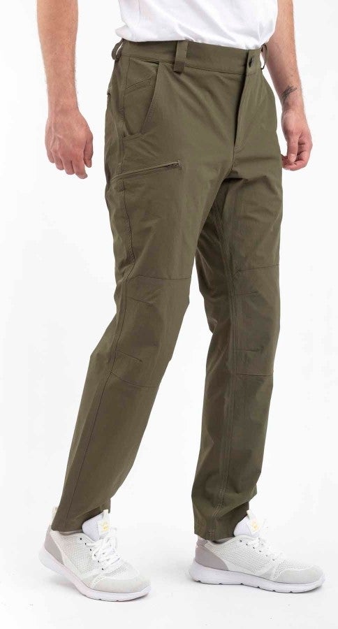 Outdoor Cargo Pants Sports Camping FLEXTAC12