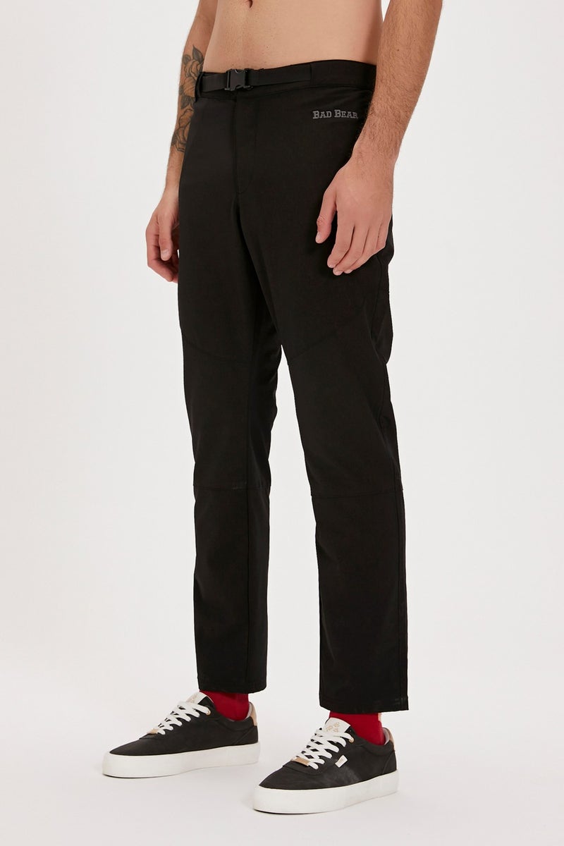 Calder Pant Black Men's Trousers Sweatpants