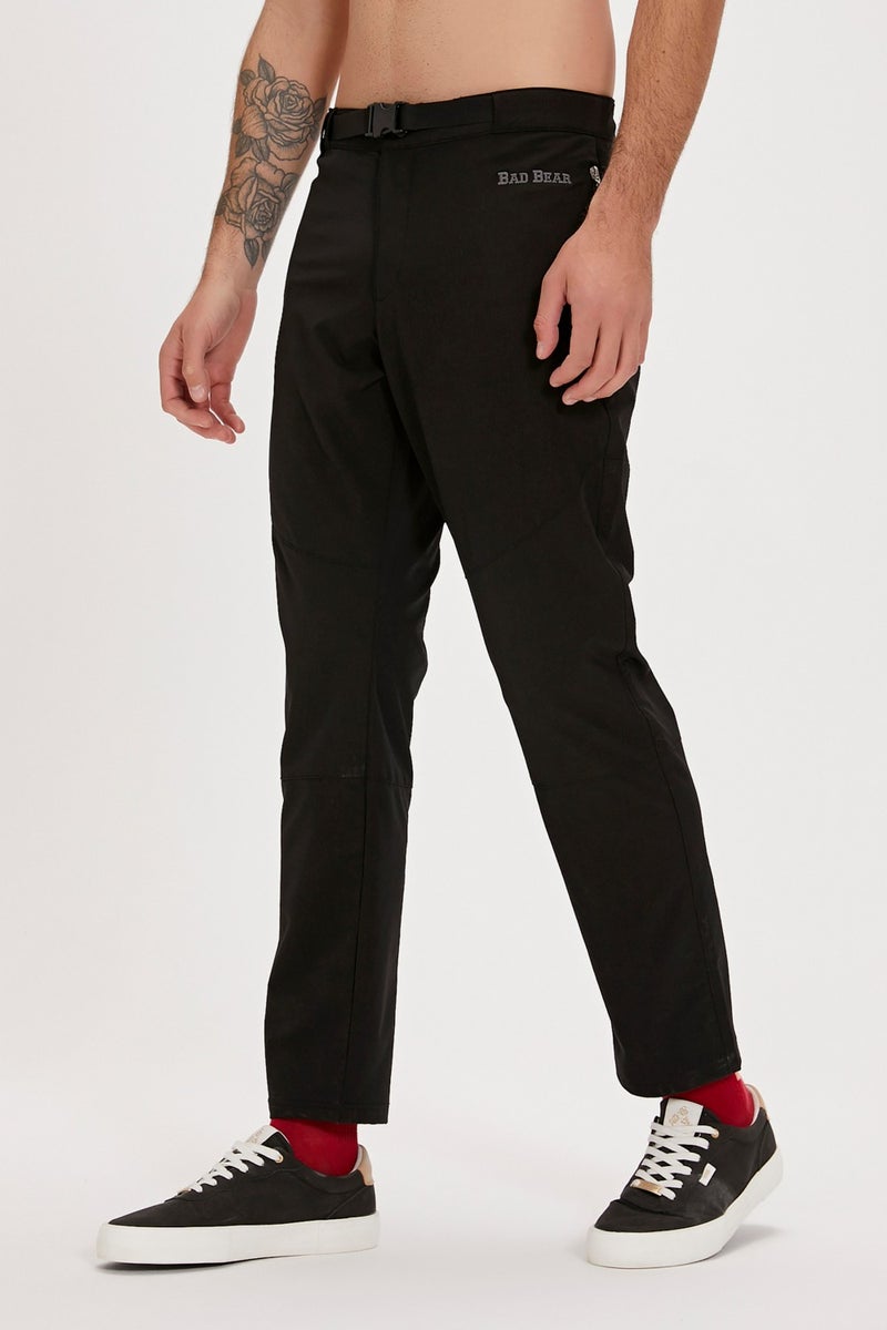 Calder Pant Black Men's Trousers Sweatpants