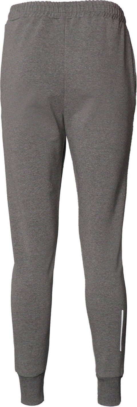 Issy Men's Gray Jogger Sweatpants