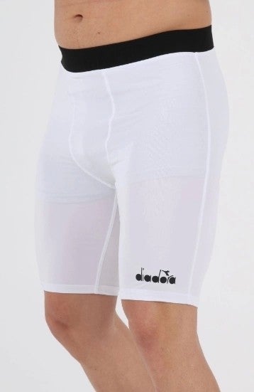 Flatron Pro Short Tights White