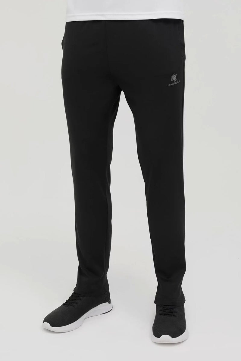 Alex Track Suit Men's Set - Black