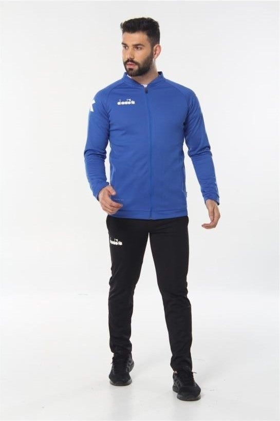 Nacce 22 Camping Tracksuit Set