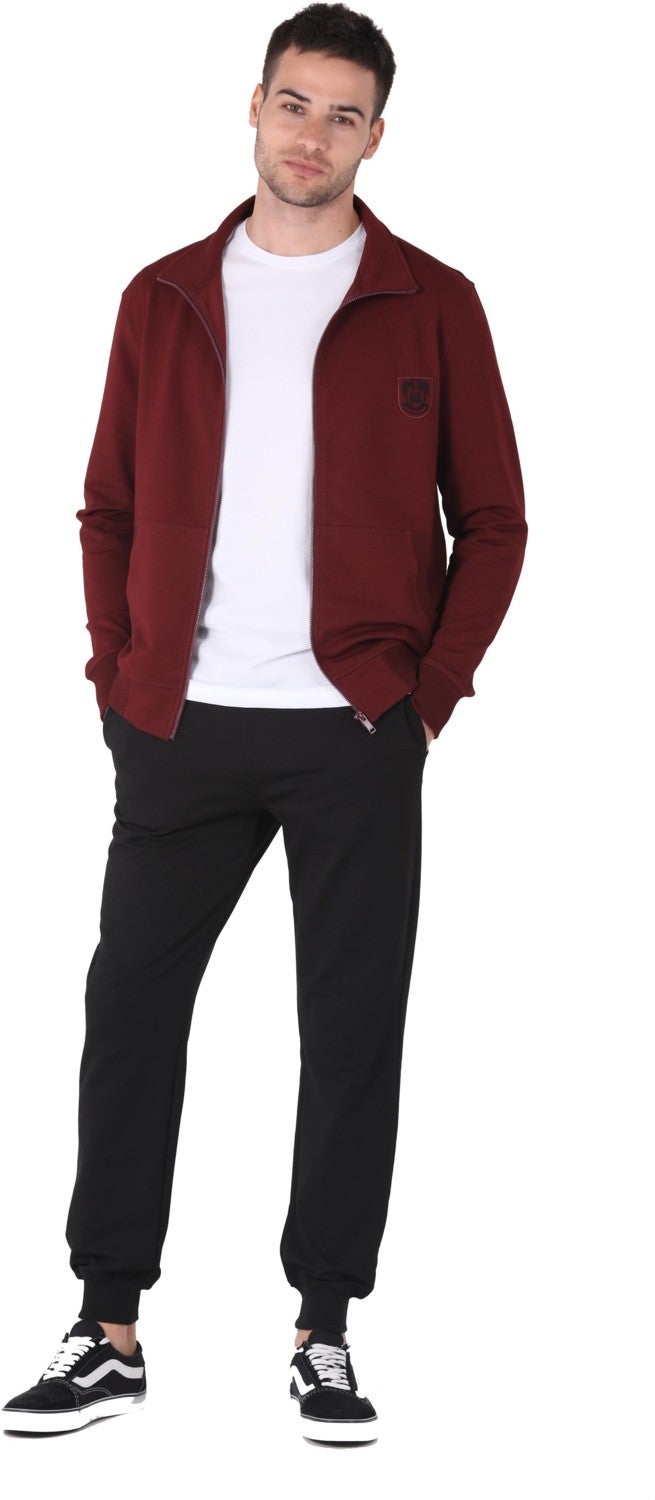 Men's Tracksuit Set 221501