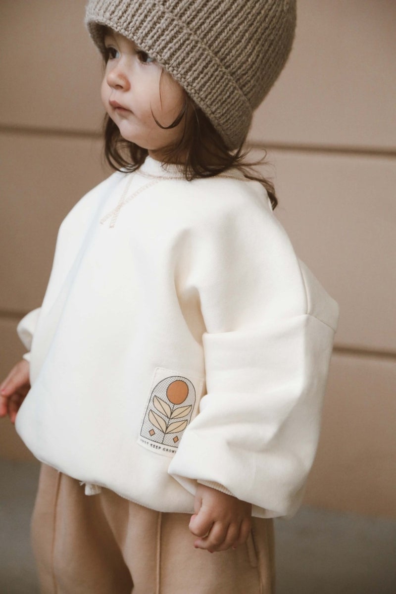 Ohlala Koala Karyoka Stitched Polar Fleece Tracksuit