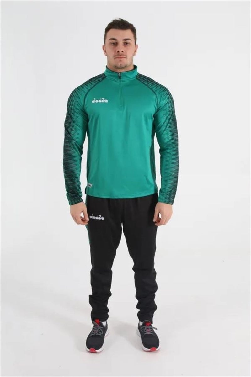 Rhythm Men's Training Tracksuit