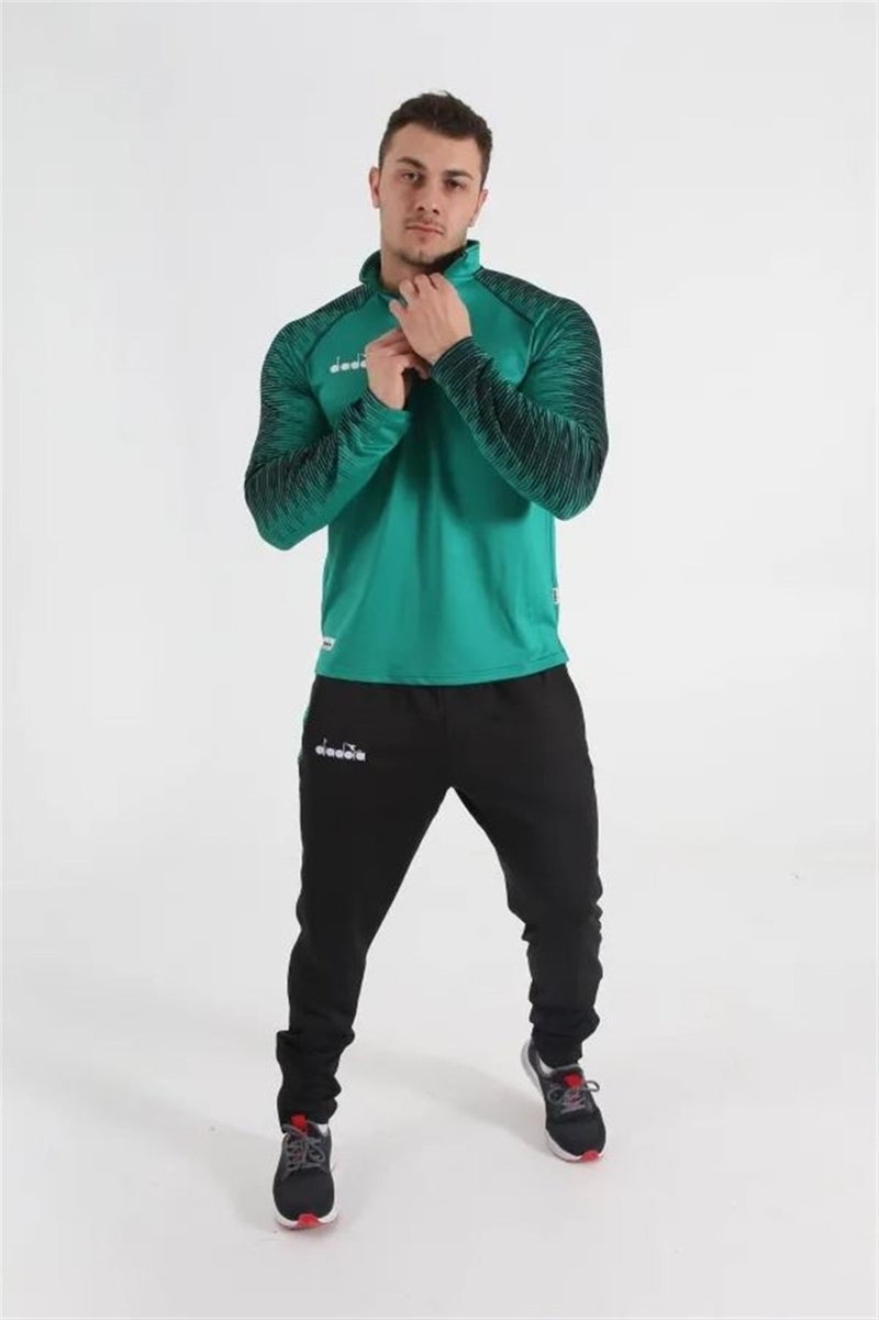 Rhythm Men's Training Tracksuit