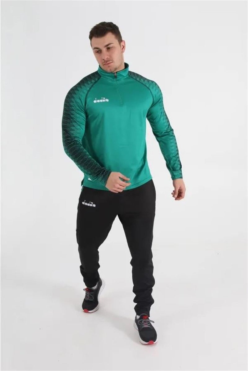 Rhythm Men's Training Tracksuit